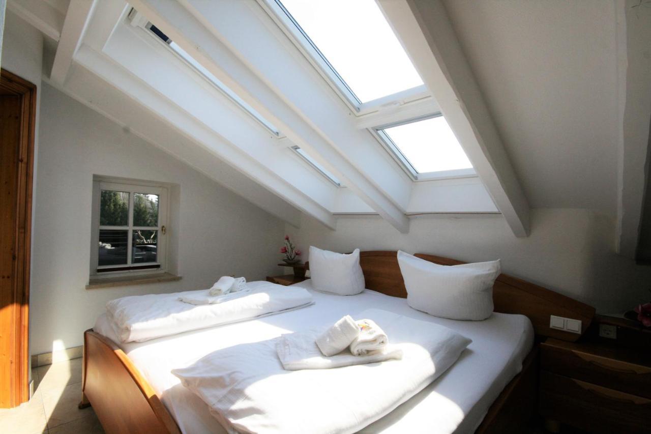 Ferienwohnung Neuschwanstein Füssen 외부 사진